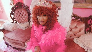 Yoshi Vintage - Ego Off/On - (Official Video)