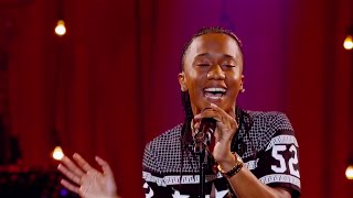 Give Me Everything - Aaron Bodden