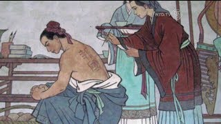 Những Người Mẹ Nổi Tiếng trong Lịch Sử Trung Hoa | Văn Hóa Trung Hoa