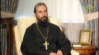 Таинства Церкви. От 29 сентября. Воздвижение Честного и Животворящего Креста Господня