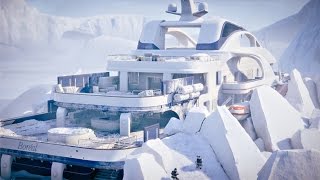 Rainbow Six: Siege - T-Hunt Classic Realistic Lone Wolf - Yacht
