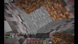 How to dupe in beta 1.7.3 server minecraft beta.retrolands.com betalands.com beta.puucraft.net