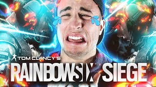 ELA E' PAZZESCA - FULL TEAM?! - RAINBOW SIX SIEGE