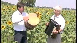 Группа "Эндирей" Латип Шаипов