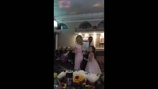 Танец родителей на свадьбе дочки. 2 июня 2018 Тамбов