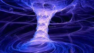 The Healing Universe - Scalar Energy and Scalar Waves in Healing