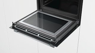 Как отмыть духовку от жира и грязи