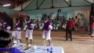 Kakamega Dance Competition