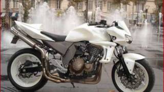 moto tuning