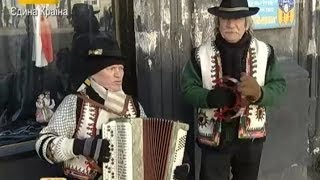 Мій путівник: Львів. Анонс