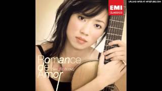 Etude No. 7 - Villa Lobos - Xuefei Yang