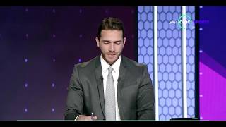رسميآ مؤمن زكريا ينتقل إلى أهلي جدة السعودي - حصاد الاسبوع