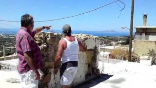 Crete Houses  Renovate Petros Babis