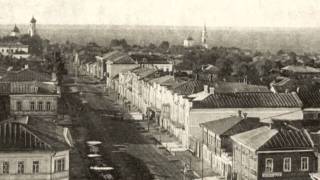 Карачев. Экскурсия по городу (часть 1)