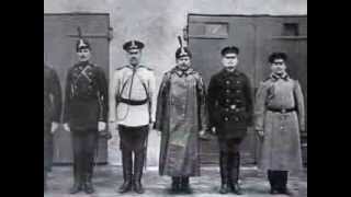 ТАИНСТВЕННЫЙ ДНЕПРОДЗЕРЖИНСК - ЛЕГЕНДА О ПРОПАВШЕМ ТРОНЕ