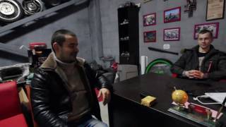 рок гараж,секретный кастом байк на ИМИС,или ждем весны
