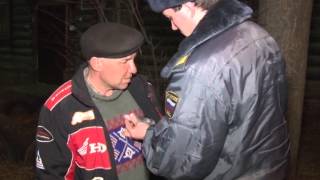 Будни ППС