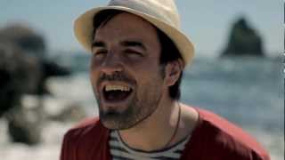 Dans mon âme un beau soleil brille (Sebastian Demrey & Jimmy Lahaie)