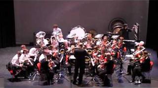 St. Joseph's Brass Band - Triptych by Philip Sparke