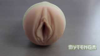 Fleshlight Girls - Lisa Ann Fleshlight (unboxing video)