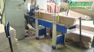 Автоматическая подача кассетного типа BS-1