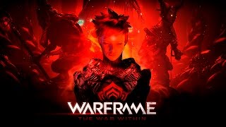 Warframe - The War Within - Cinematic Quest - Dark Path - F2P - EN