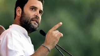 In Graphics: Rahul Gandhi is reading Gita to tackle RSS, BJP Forces