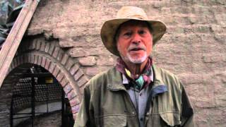 La Cúpula de Awaike - Gernot Minke en español