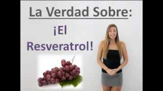 Resveratrol GNC - En Español! Como Elegir Una Buena Marca De Resveratrol