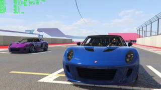 GTA Online | i5 3470 - GTX 1050 Ti - Dell Optiplex 7010