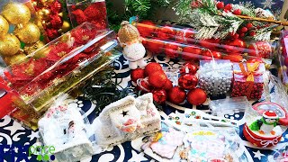 ФИКС ПРАЙС ПОКУПКИ К НОВОМУ ГОДУ 2019! Новогодние игрушки из Fix Price