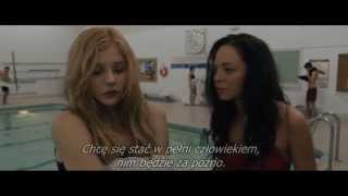 Carrie - zwiastun PL