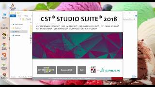 CST MICROWAVE STUDIO 2018 installation| How to install cst microwave studio 2018