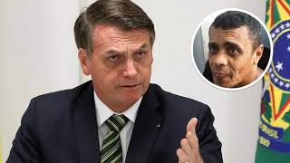Pretendemos ir atrás dos mandantes do caso Adélio, diz Bolsonaro