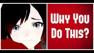 Rooster Teeth President STEPS DOWN