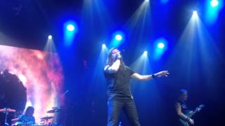 Ария - Точка невозврата (СПб, "А2", 25.04.2015)