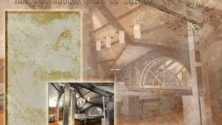 Ремонт квартиры своими руками мастер классы от М@эстро™Artfresco&Decor Киев Тел.044 228 35 16