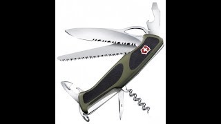 Victorinox RangerGrip