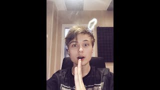 Ивангай спалил новый клип.. Перезагрузка 3.0
