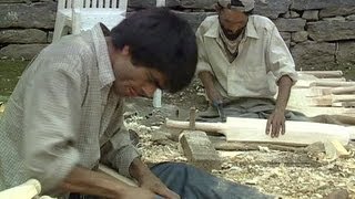 Integral India: Perfect Strokes
