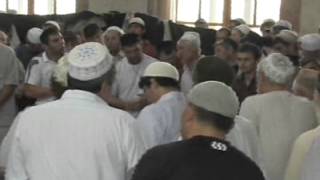 Сугъури Назму Багавутди и Казимагоммед Доргели