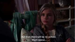 COTTON DREAMS (with english subtitles)