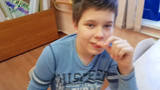 урок психологии  Язык до Киева доведет