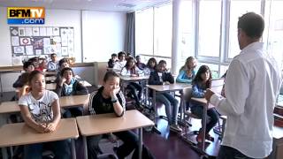Mariage homo : les enseignants sont tenus à la neutralité