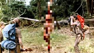 Cannibal Holocaust - Schrecklichster Horrorfilm?