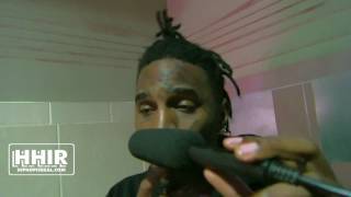 DAYLYT BREAKS DOWN URL/NOME 7 MATCH-UPS, DECLARES, I DON'T WANT T-REX & K-SHINE TO BATTLE!