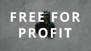 *FREE FOR PROFIT* Dark NF Type Beat / PEAKED