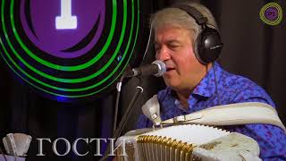 "Может, любила...". Музыка В. Сёмина, стихи В. Калинкина, поёт В. Сёмин