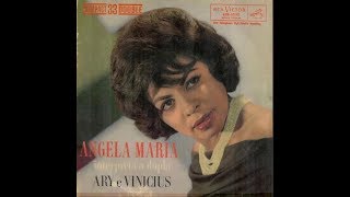 Angela Maria — Mulata no Sapateado
