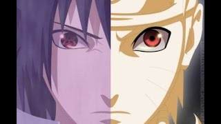 [ПРОДОЛЖЕНИЕ] Naruto: Конец битвы между Наруто и Саске (Заключительная серия)